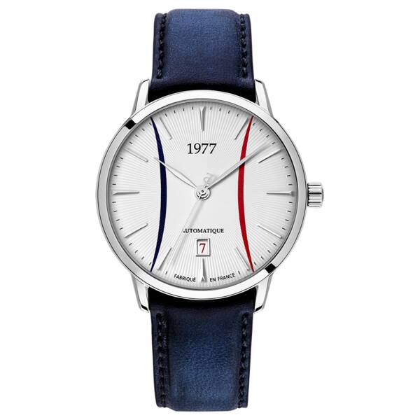 Montre 1977 EDMOND Edition Limitée