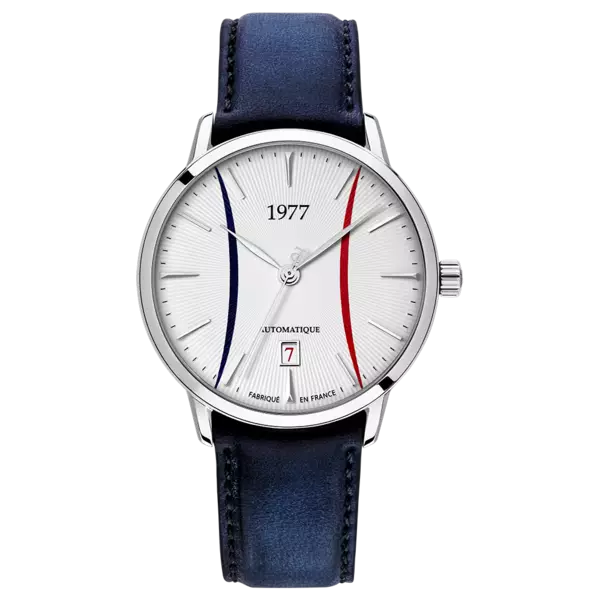 Montre 1977 EDMOND Edition Limitée