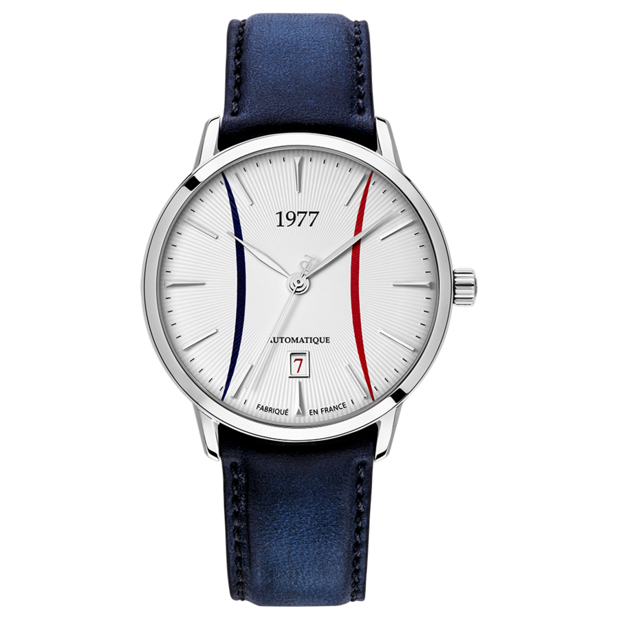 Montre\u00201977\u0020EDMOND\u0020Edition\u0020Limit\u00E9e