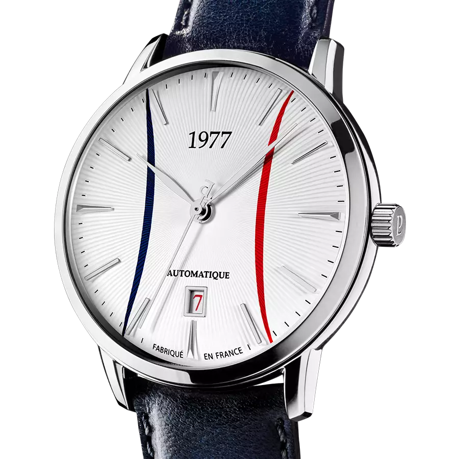 Montre 1977 EDMOND Edition Limitée