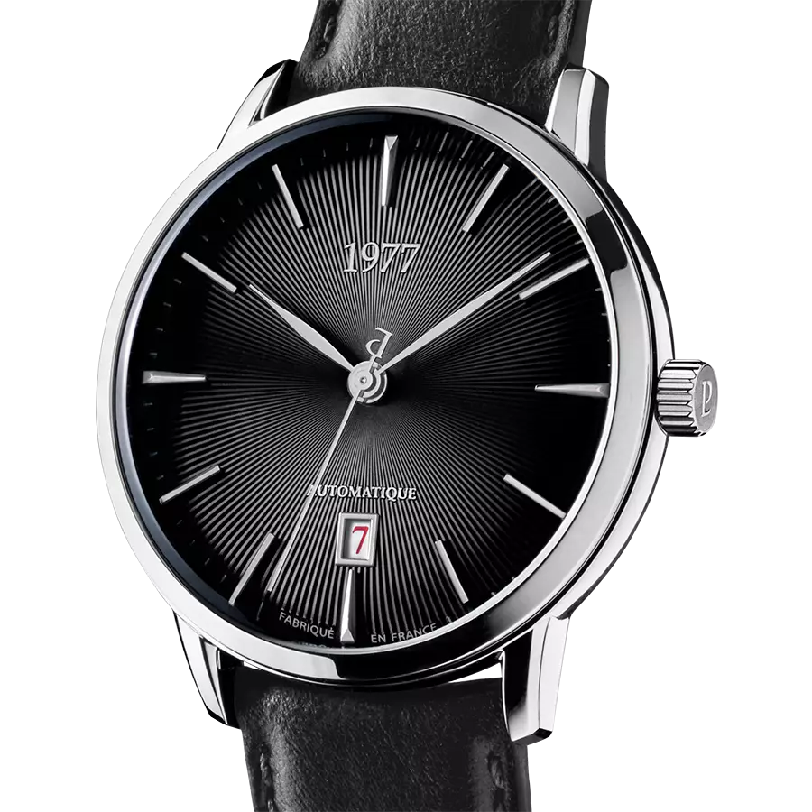 Montre 1977 EDMOND