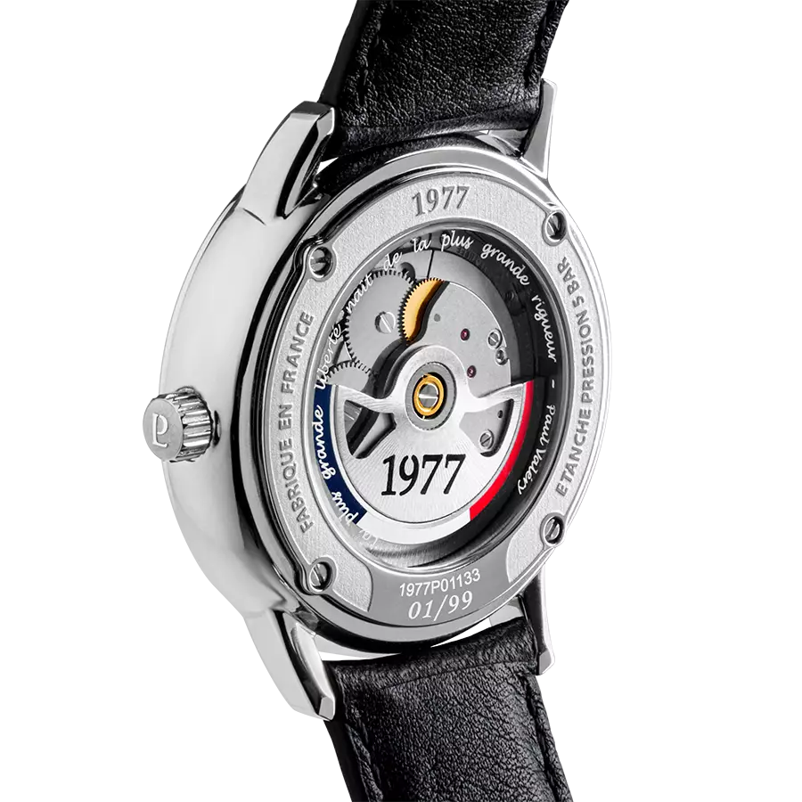 Montre 1977 EDMOND