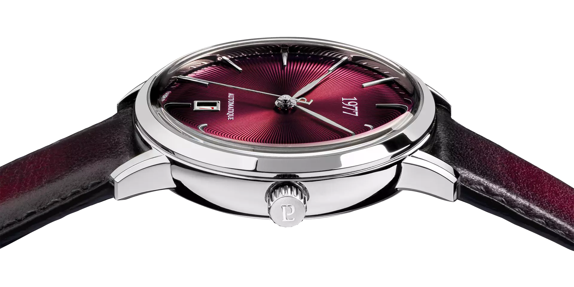 Montre 1977 EDMOND
