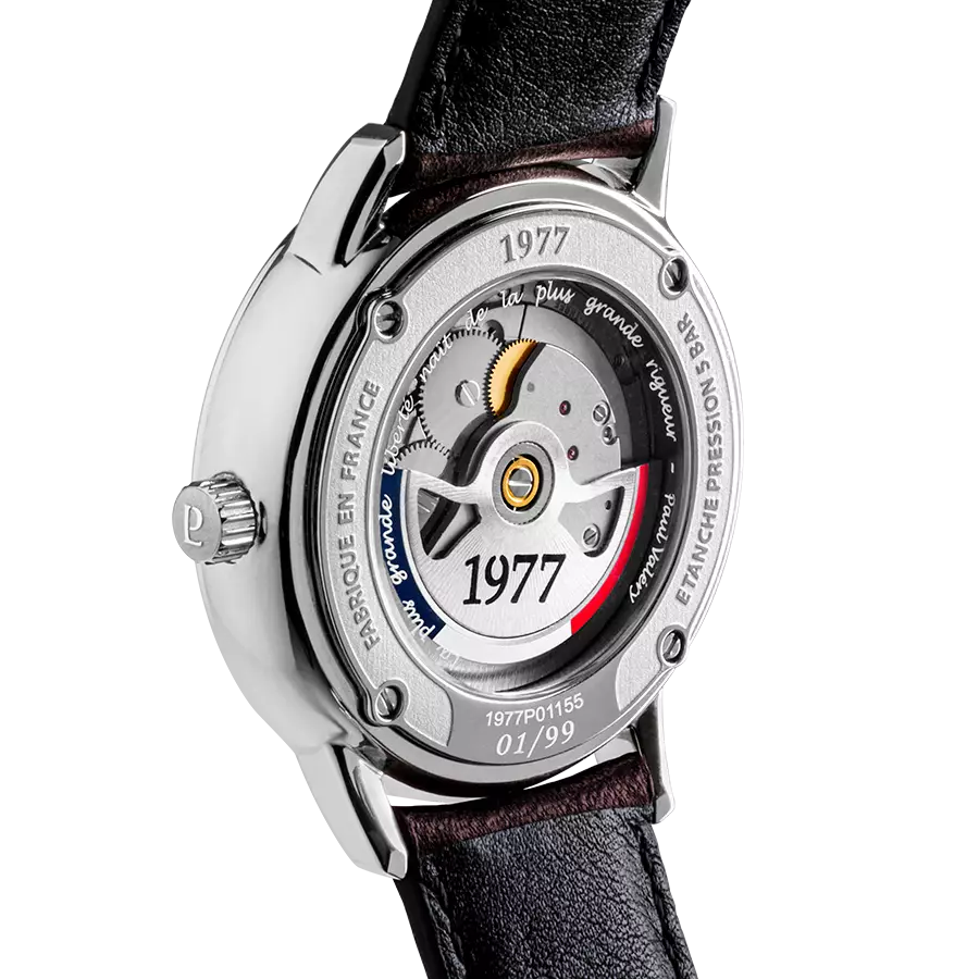 Montre 1977 EDMOND