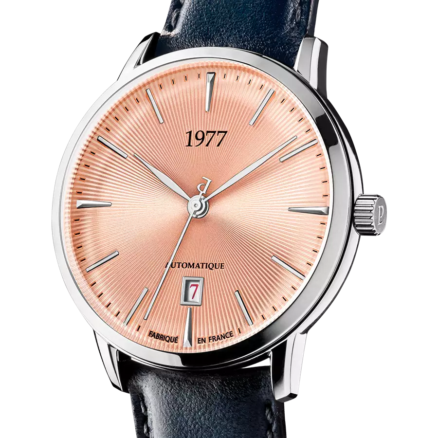 Montre 1977 EDMOND