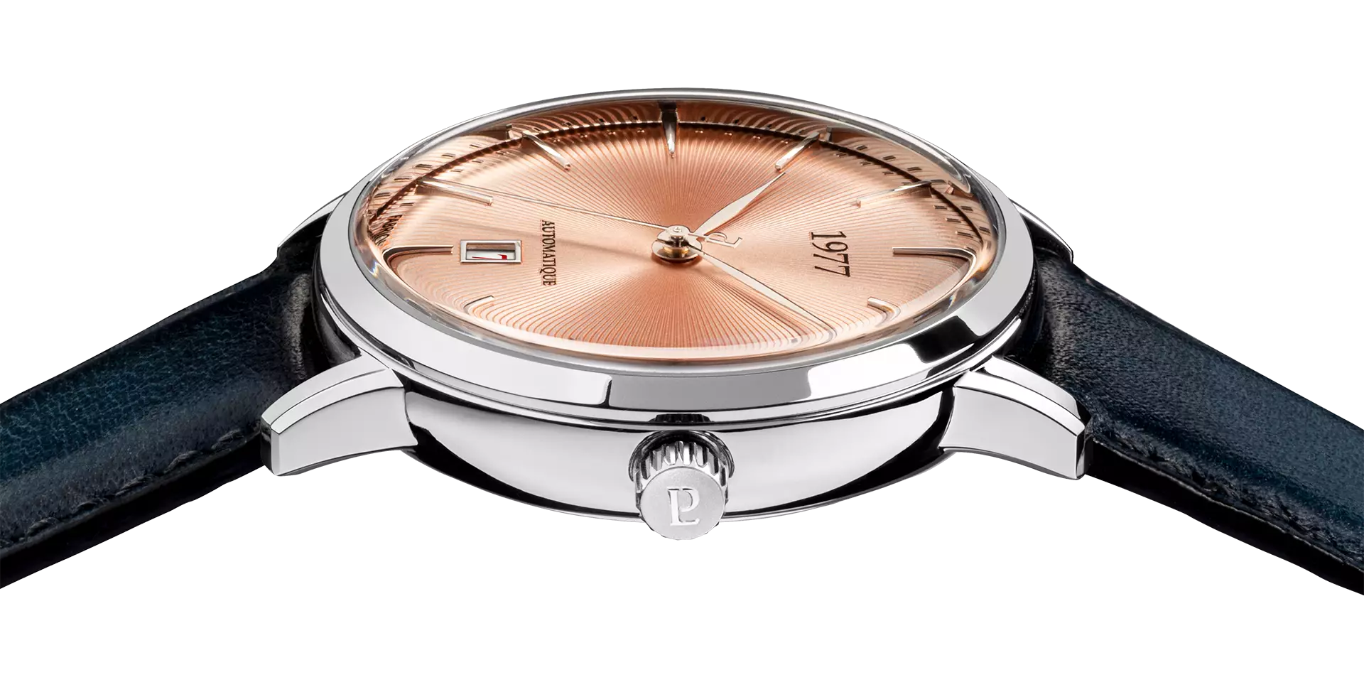 Montre 1977 EDMOND