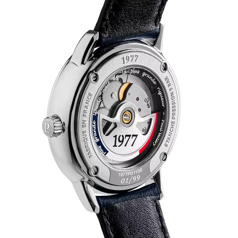 Montre 1977 EDMOND