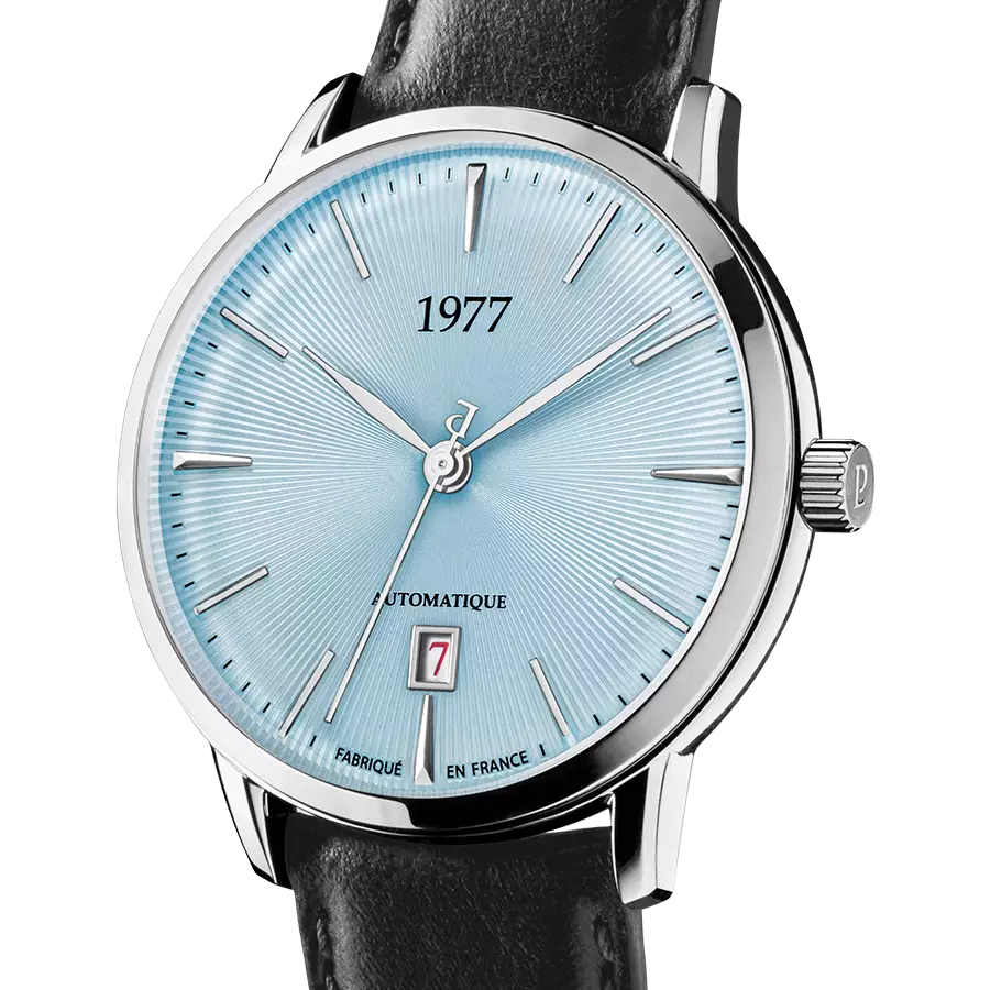 Montre 1977 EDMOND