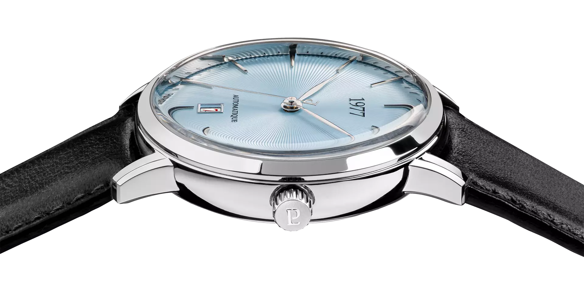 Montre 1977 EDMOND