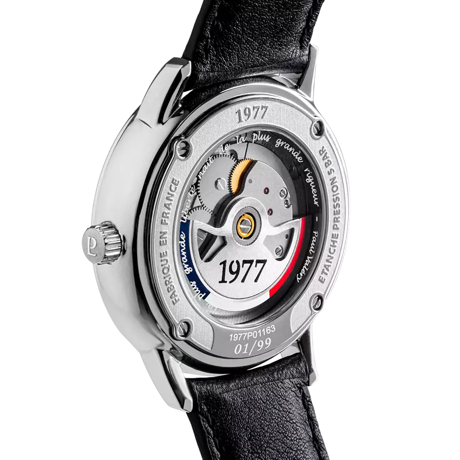 Montre 1977 EDMOND