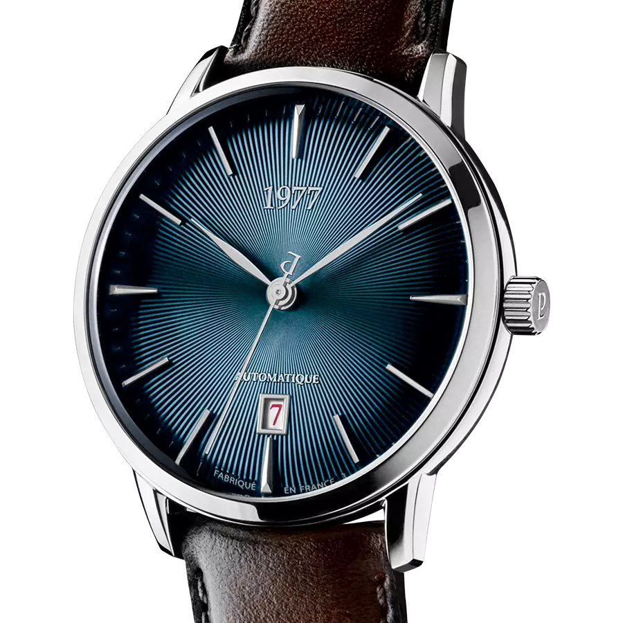 Montre 1977 EDMOND