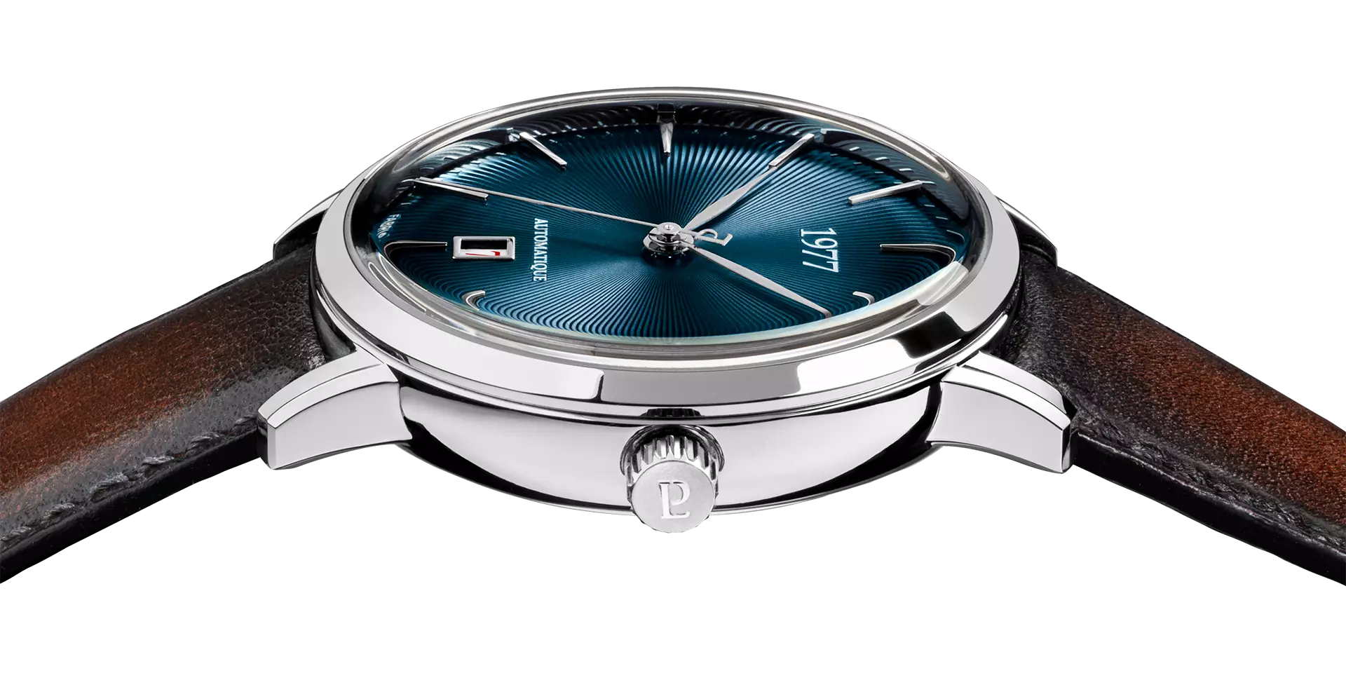 Montre 1977 EDMOND
