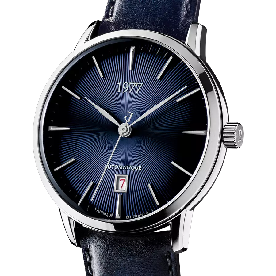 Montre 1977 EDMOND