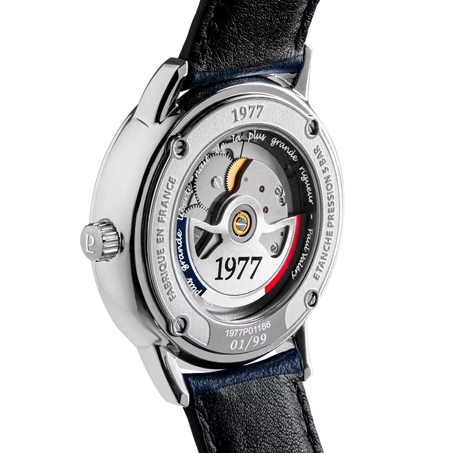 Montre 1977 EDMOND