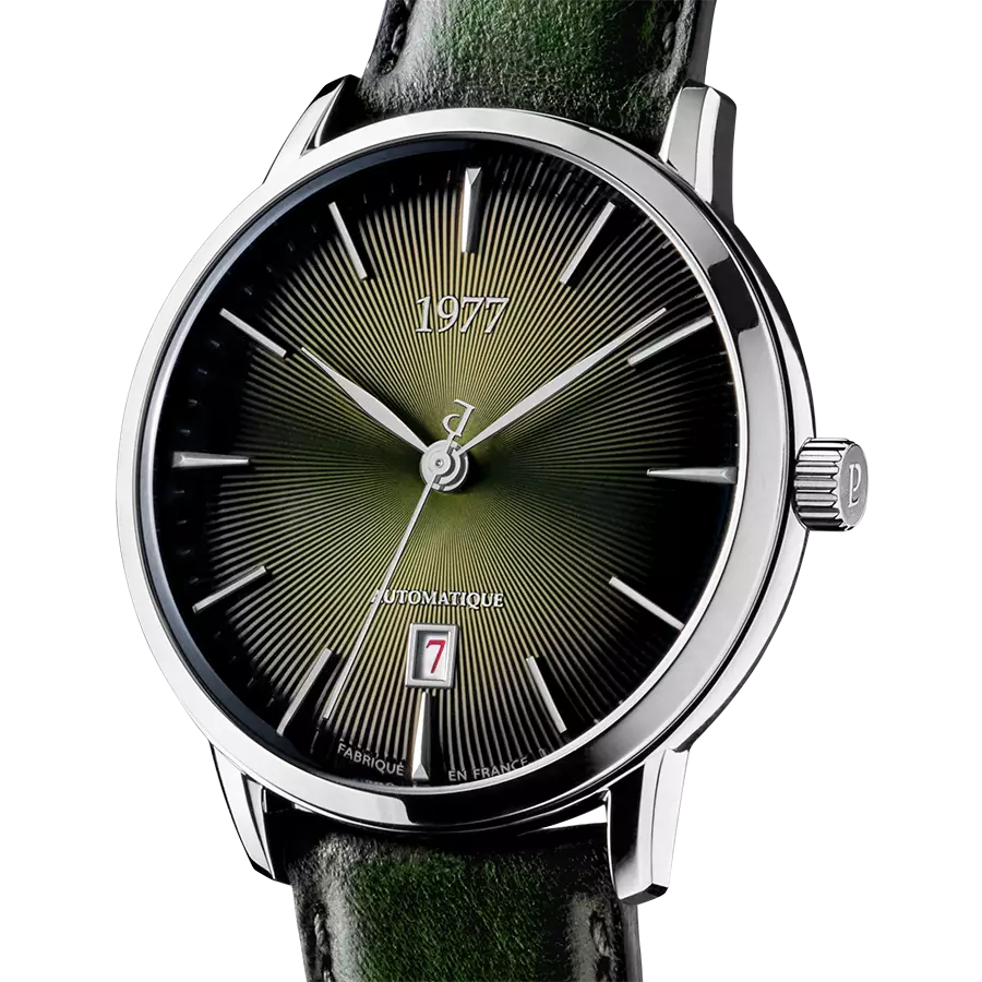 Montre 1977 EDMOND