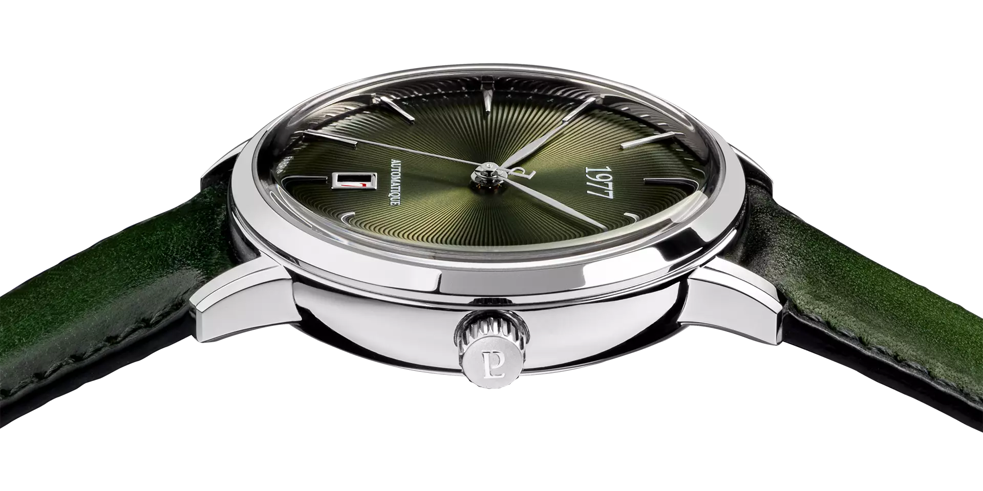 Montre 1977 EDMOND