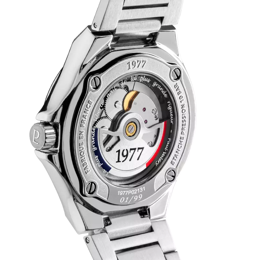 Montre 1977 ARSENE
