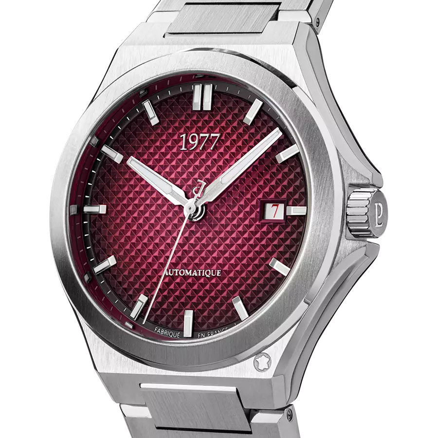 Montre 1977 ARSENE