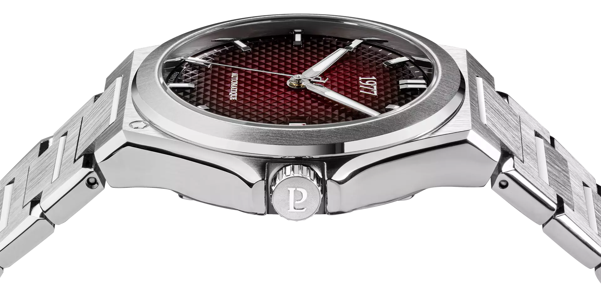 Montre 1977 ARSENE