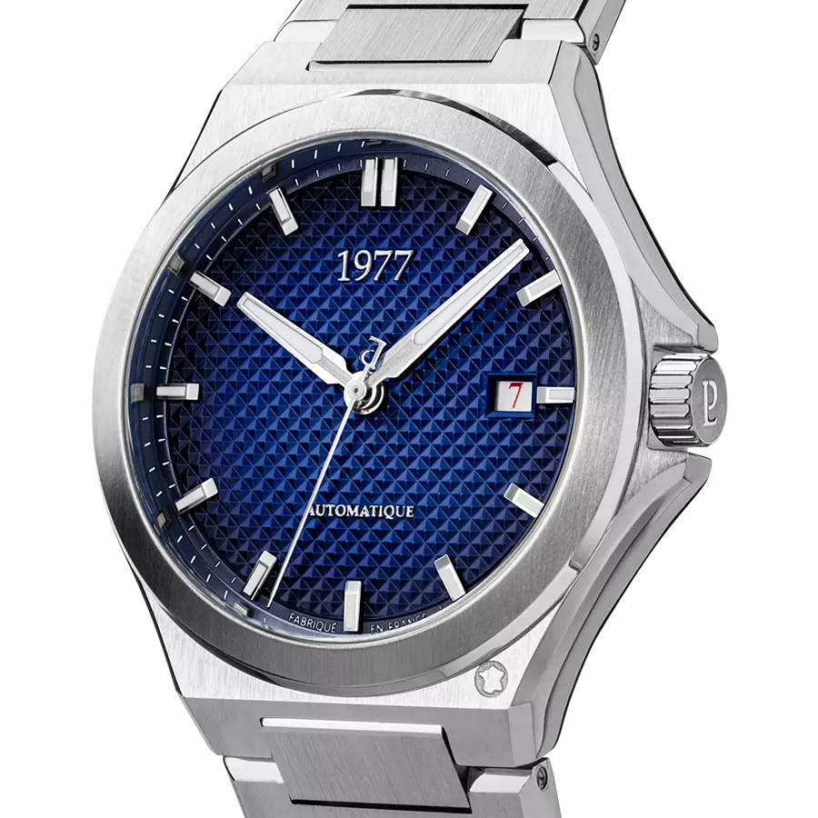 Montre 1977 ARSENE