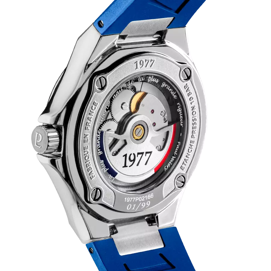 Montre 1977 ARSENE