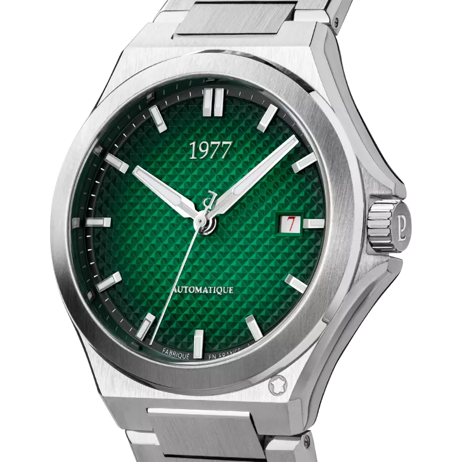 Montre 1977 ARSENE