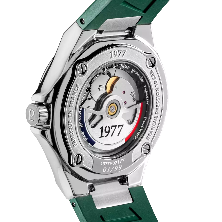 Montre 1977 ARSENE