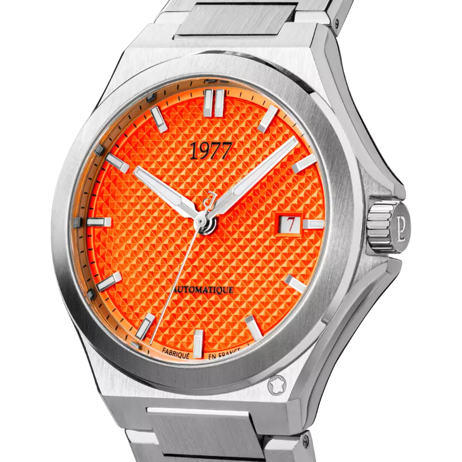 Montre 1977 ARSENE