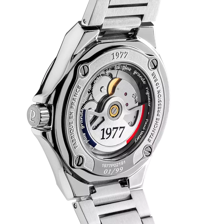 Montre 1977 ARSENE