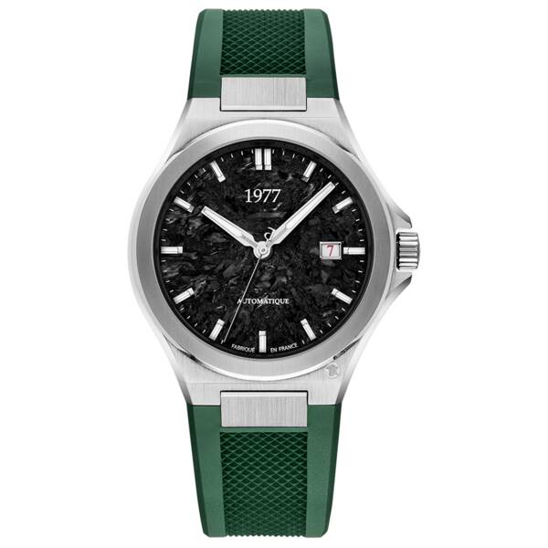 Montre 1977 Arsène Edition Limitée
