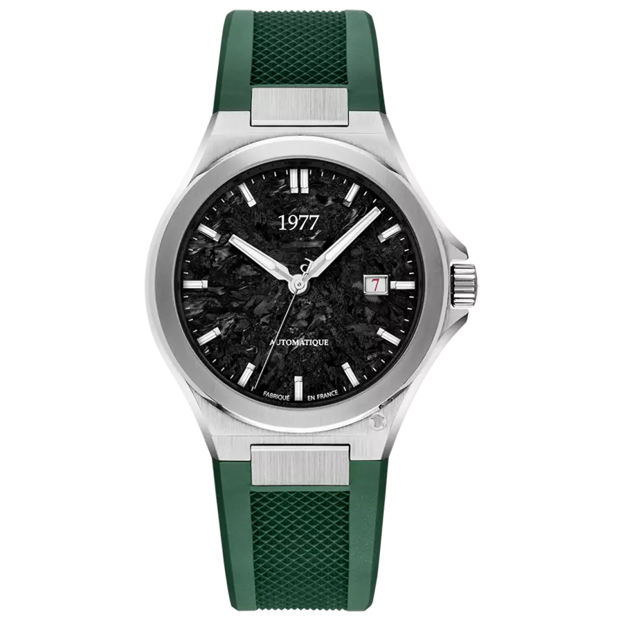 1977 Arsène Limited Edition Watch
