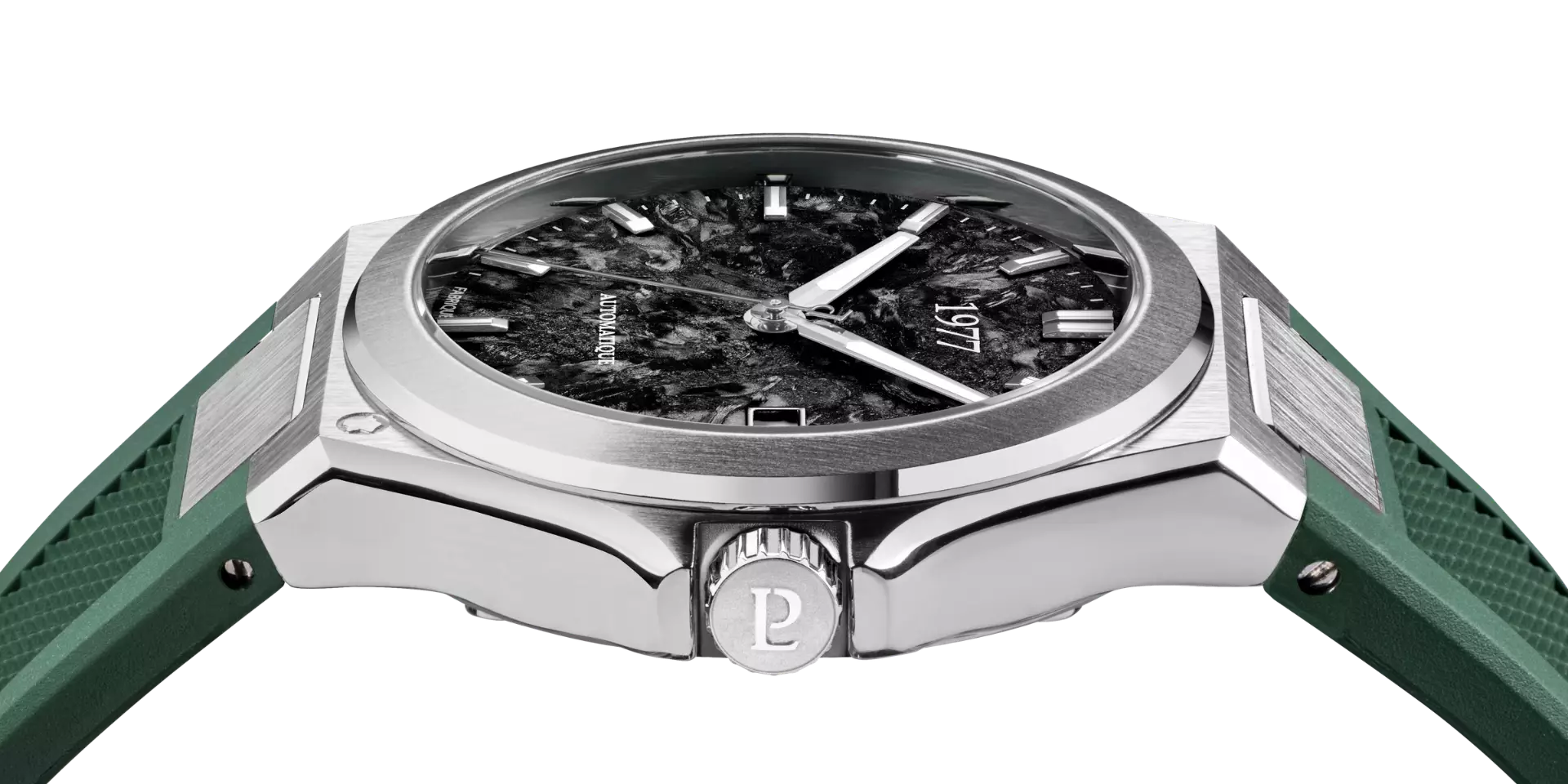 Montre 1977 Arsène Edition Limitée