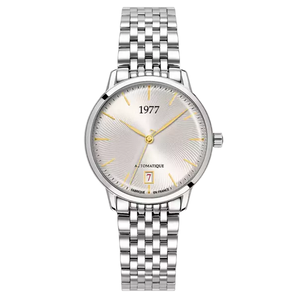 1977 Roxane Uhr