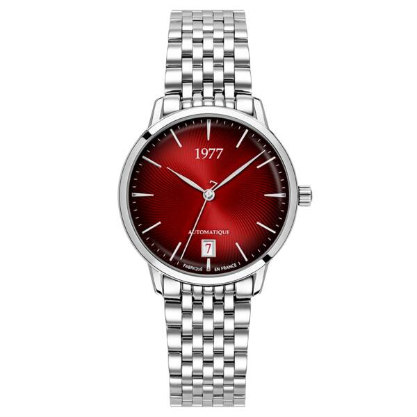 1977 Roxane Uhr