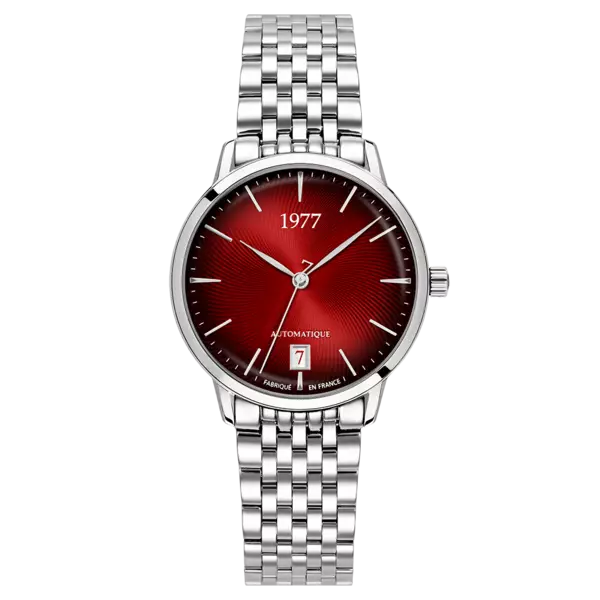 1977 Roxane Uhr