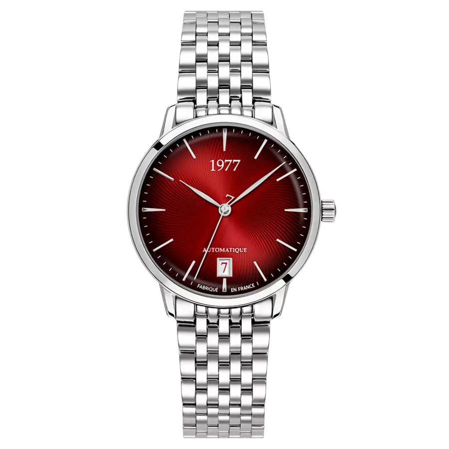 Montre 1977 Roxane