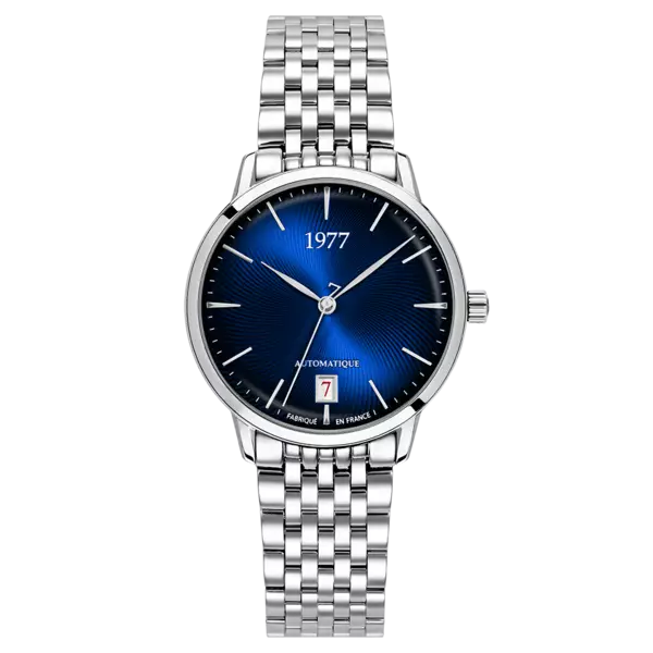 1977 Roxane Uhr