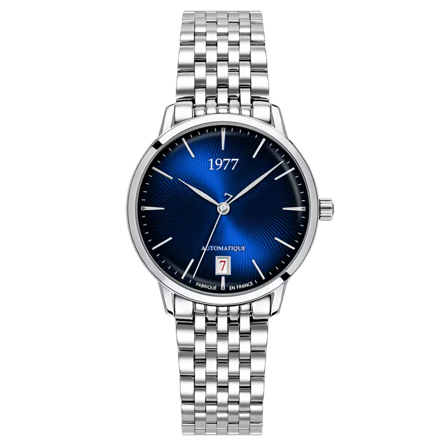 Montre 1977 Roxane