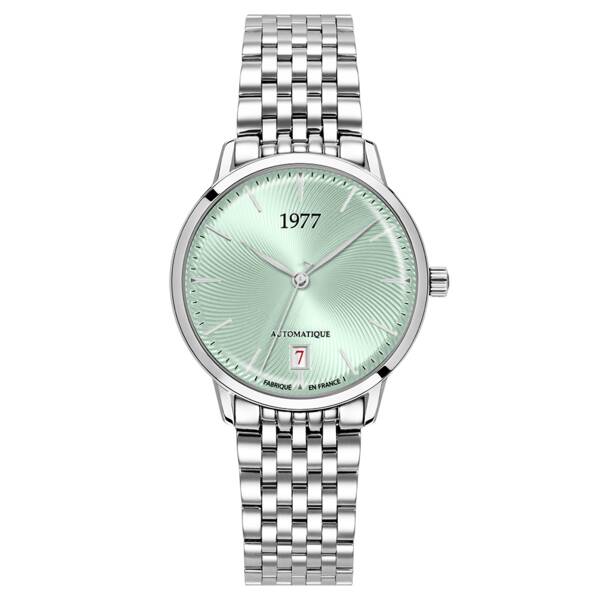 1977 Roxane Uhr