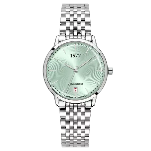 1977 Roxane Uhr