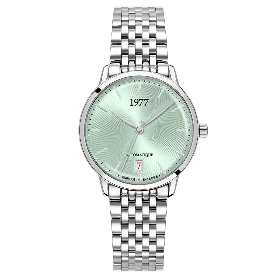 Montre 1977 Roxane