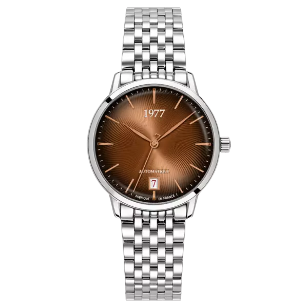 1977 Roxane Uhr