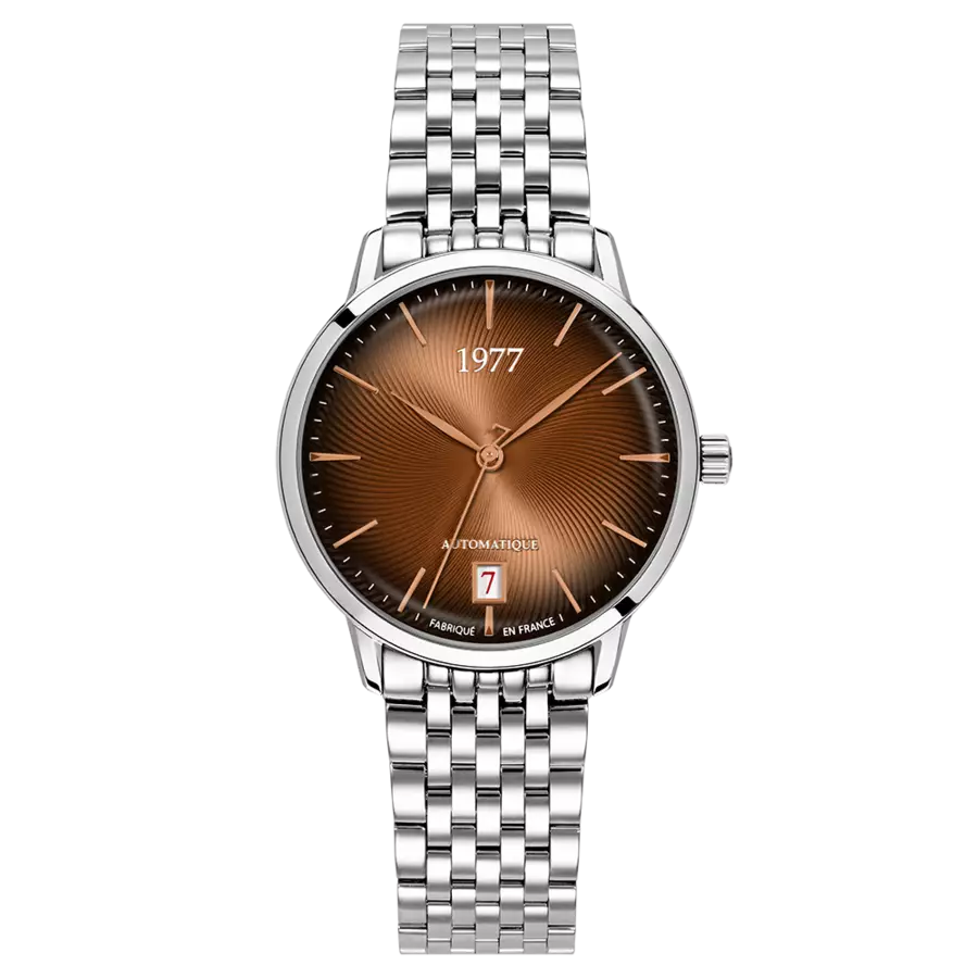 Montre 1977 Roxane