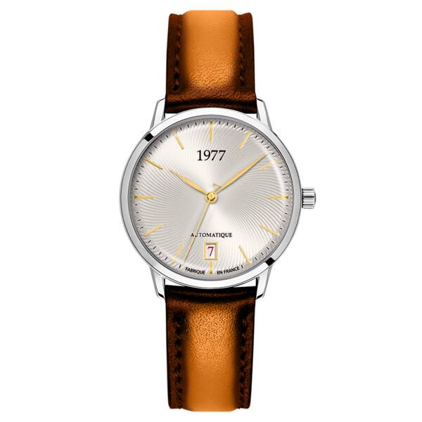 1977 Roxane Uhr