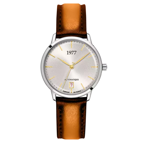 1977 Roxane Uhr
