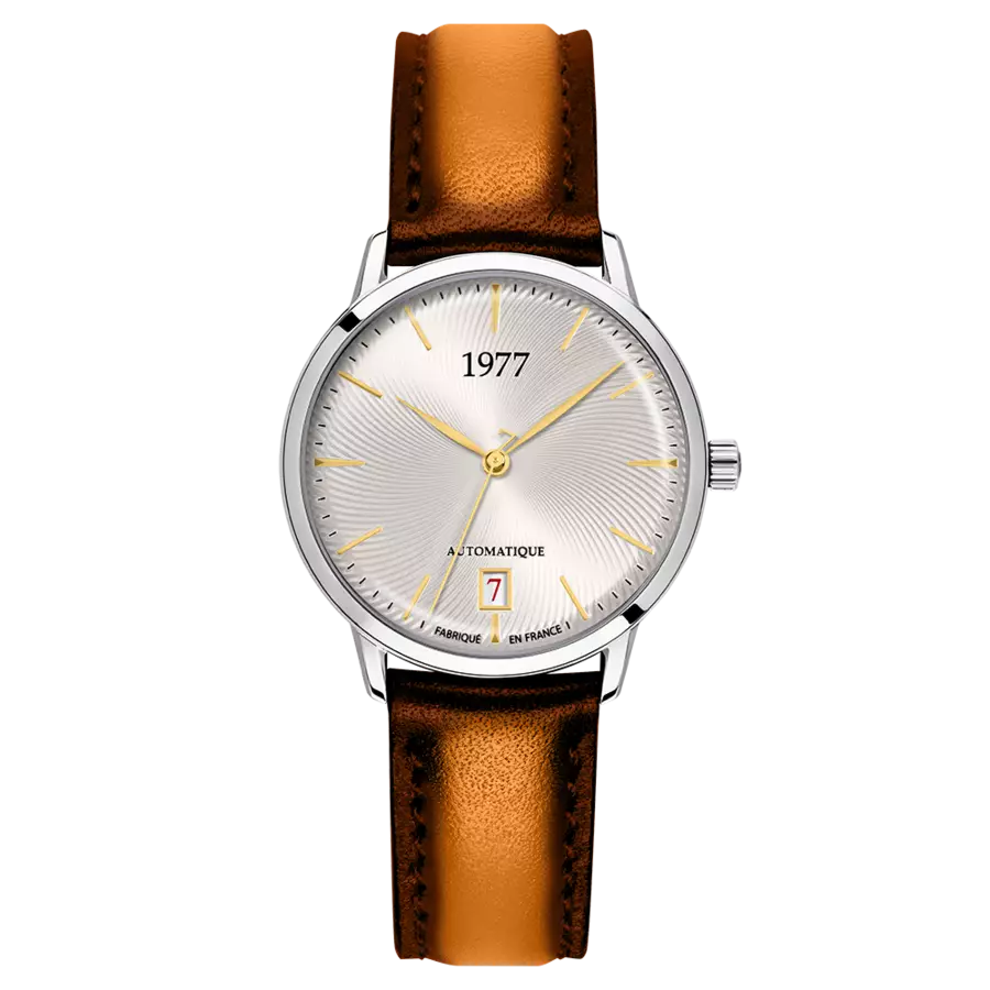 Montre 1977 Roxane