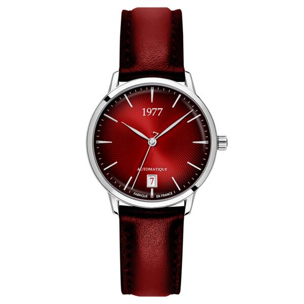 1977 Roxane Uhr