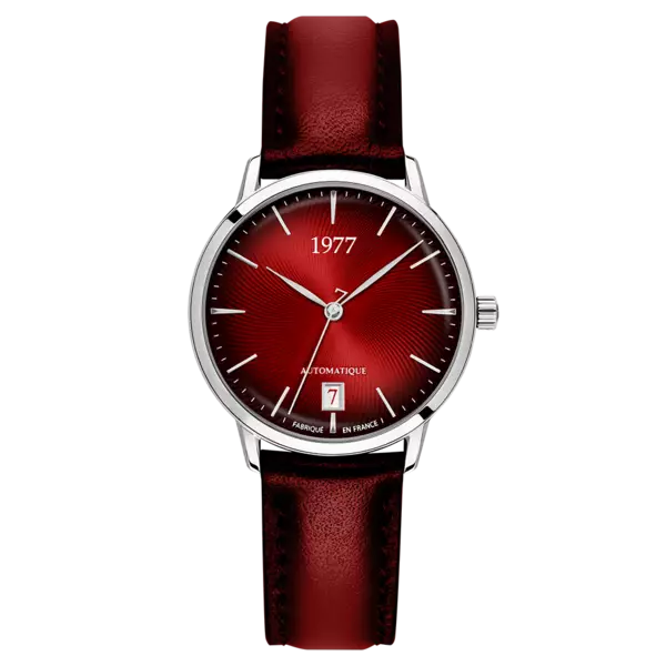 1977 Roxane Uhr