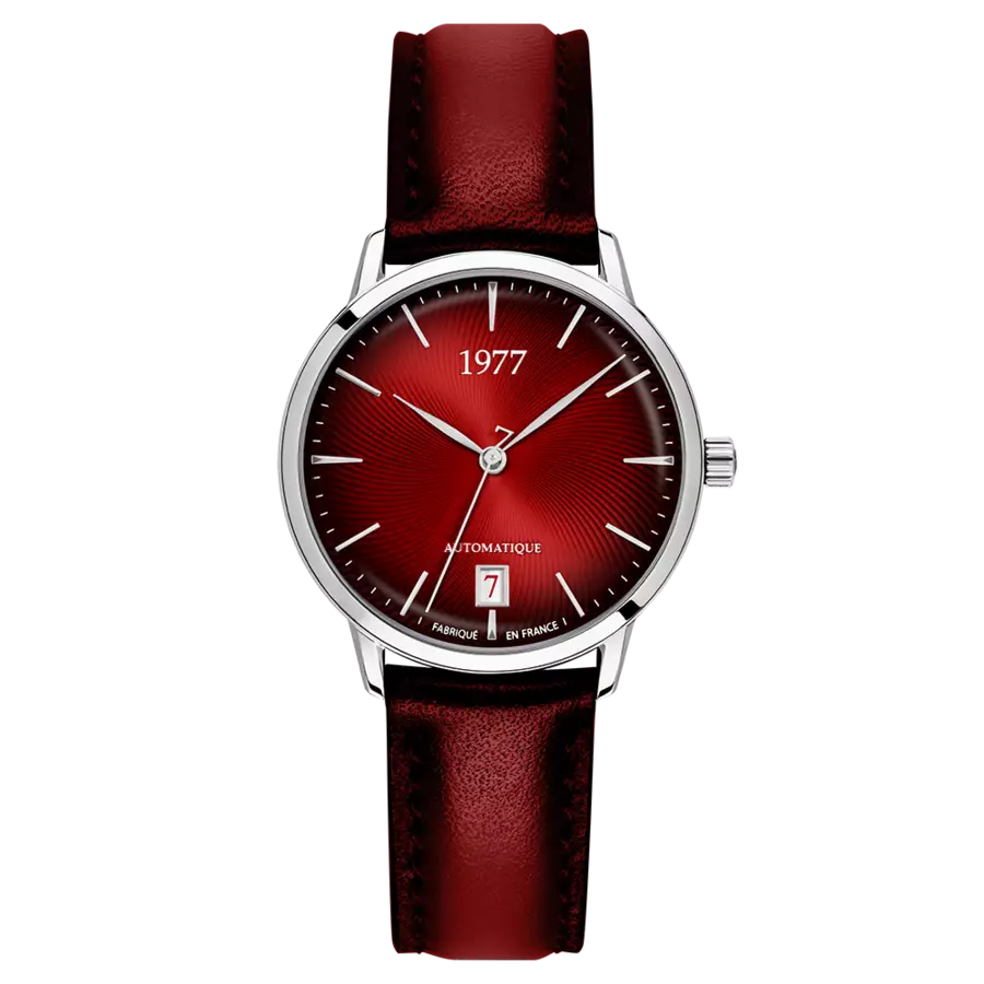 1977 Roxane Watch