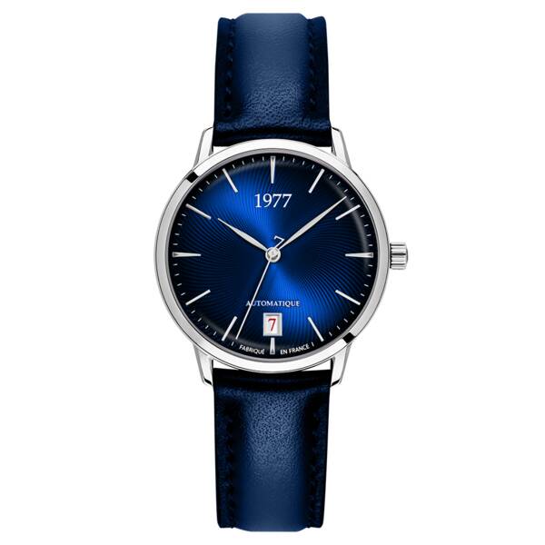 1977 Roxane Uhr
